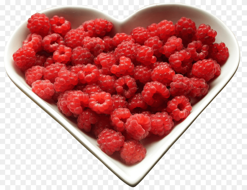 Raspberries Clip, Berry, Food, Fruit, Plant Png