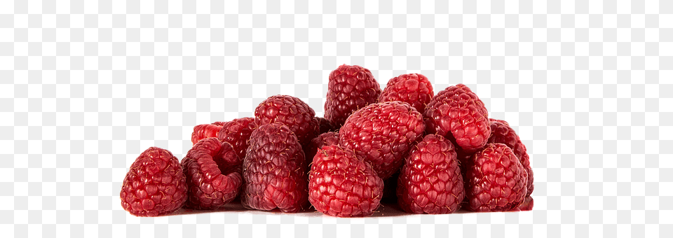 Raspberries Berry, Food, Fruit, Plant Free Transparent Png