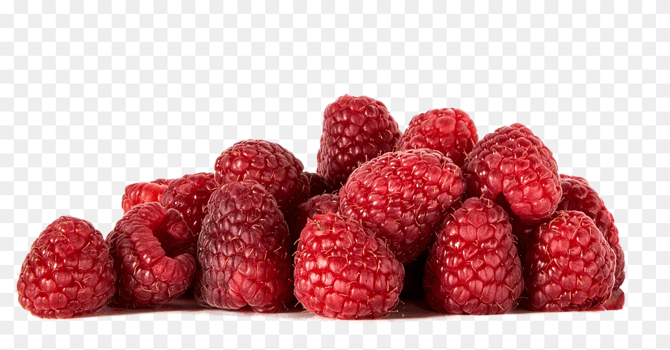 Raspberries Berry, Food, Fruit, Plant Free Png