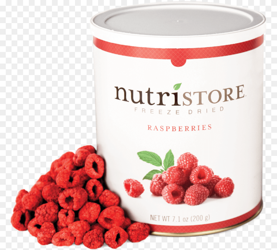 Raspberries Freeze Dried Freeze Dried Fruit Price, Berry, Food, Plant, Produce Png Image