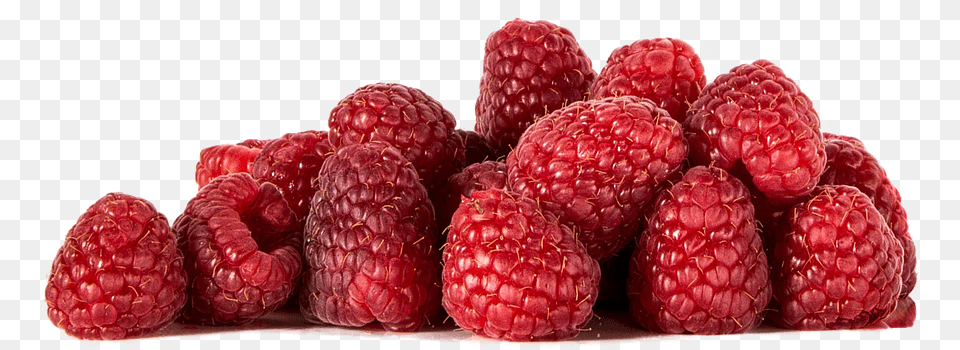 Raspberries Fruit Isolated Maliny, Berry, Food, Plant, Produce Free Transparent Png