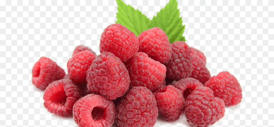 Raspberries Raspberry, Berry, Food, Fruit, Plant Free Png Download
