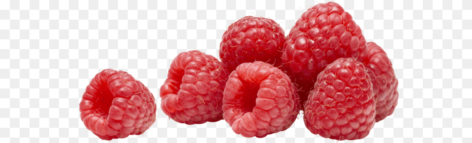 Raspberries Raspberry Pomegranate, Berry, Food, Fruit, Plant Png Image