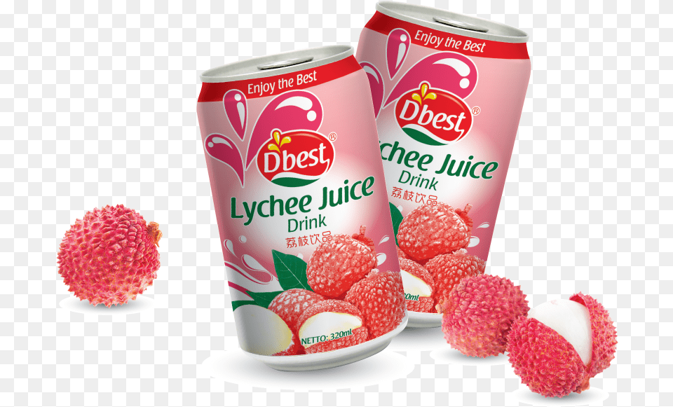 Raspberry, Can, Tin Png