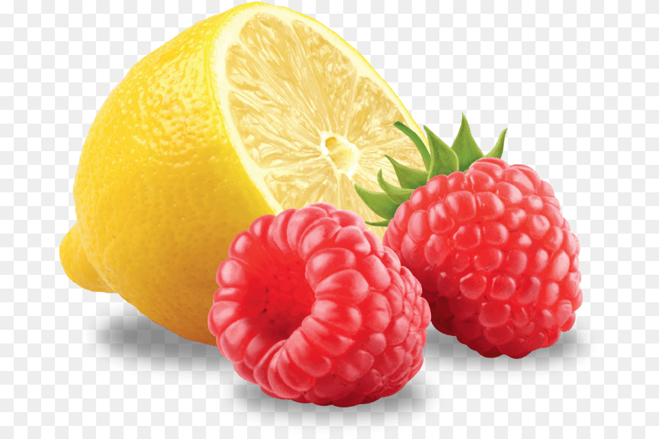 Raspberry, Berry, Citrus Fruit, Food, Fruit Free Png Download
