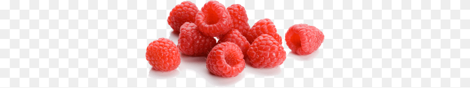 Raspberry, Berry, Food, Fruit, Plant Free Png