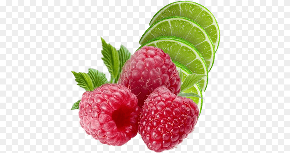 Raspberry And Lime Recipe Rasp Berries, Berry, Food, Fruit, Plant Free Transparent Png