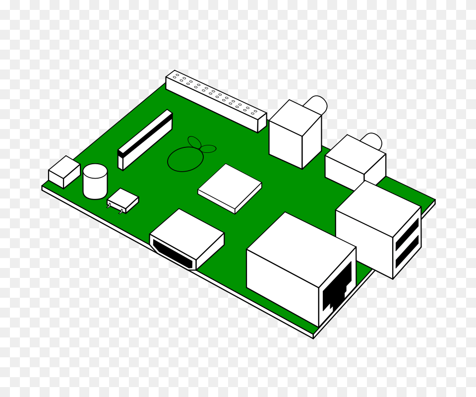 Raspberry Clip Art, Electronics, Hardware, Diagram, Dynamite Free Png