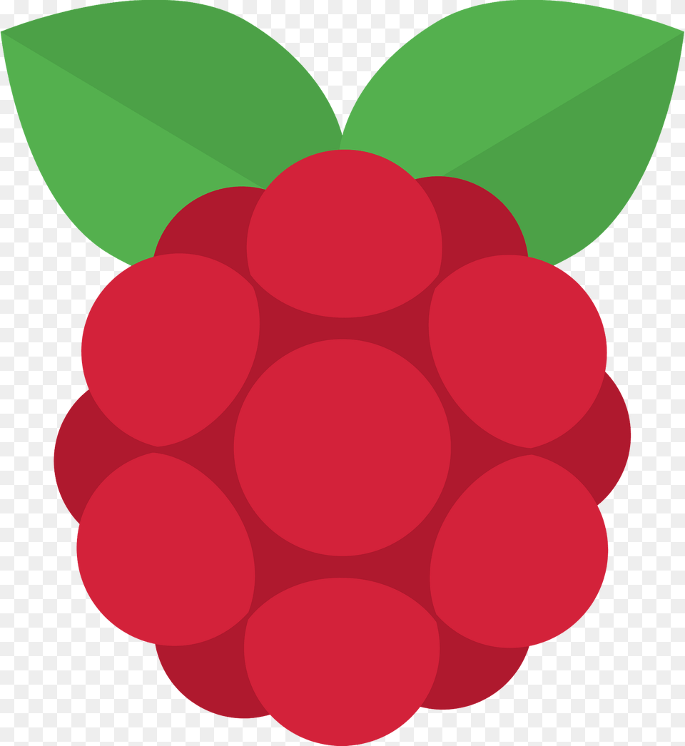 Raspberry Clipart, Berry, Food, Fruit, Plant Free Png Download