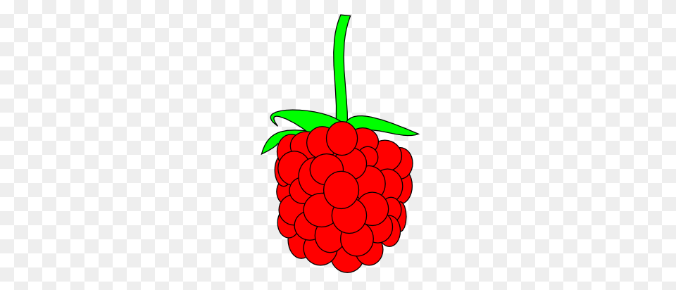 Raspberry Clipart Raspberry Clip Art Images, Berry, Food, Fruit, Plant Free Png Download