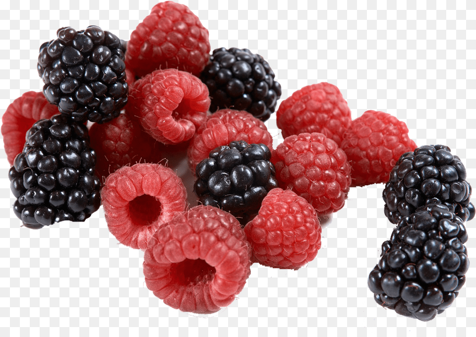 Raspberry Download, Berry, Food, Fruit, Plant Png