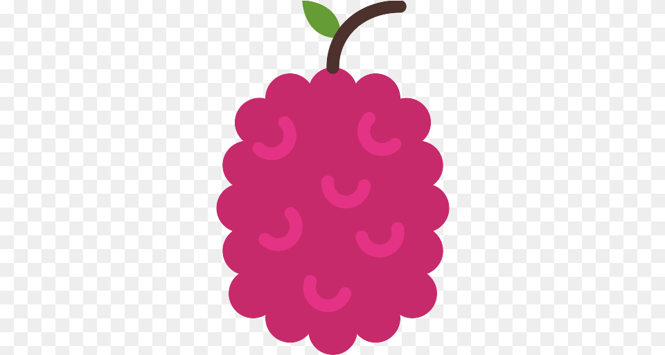 Raspberry Icon Food, Berry, Fruit, Plant, Produce Free Transparent Png