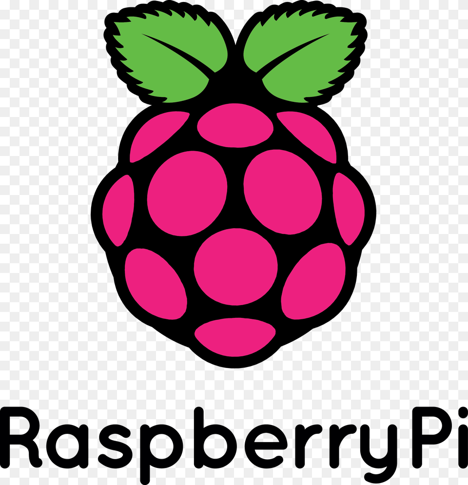 Raspberry Pi 3 Icon, Berry, Food, Fruit, Plant Free Transparent Png
