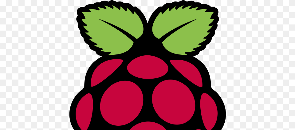 Raspberry Pi 3 Logo, Berry, Food, Fruit, Plant Free Png Download