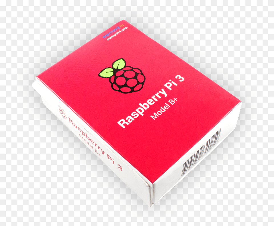 Raspberry Pi 3 Model B Red Packaging Steelseries Qck Dota 2 Ti9 Edition Gaming Mousepad, Book, Publication, Box Png