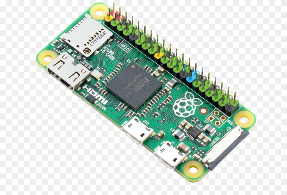 Raspberry Pi 40 Pin Gpio Triplicator, Electronics, Hardware, Printed Circuit Board, Computer Hardware Png