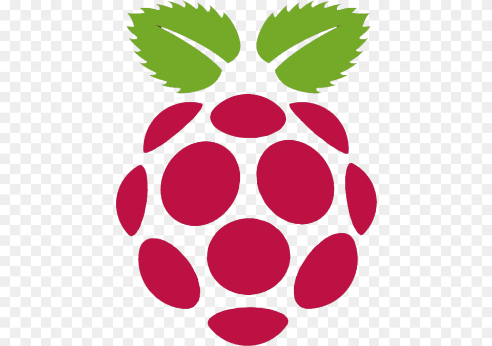 Raspberry Pi Icon, Berry, Food, Fruit, Plant Png Image