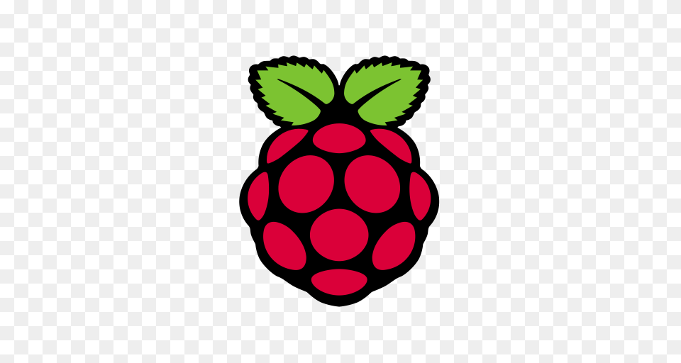 Raspberry Pi Icon With And Vector Format For Unlimited, Berry, Food, Fruit, Plant Free Png
