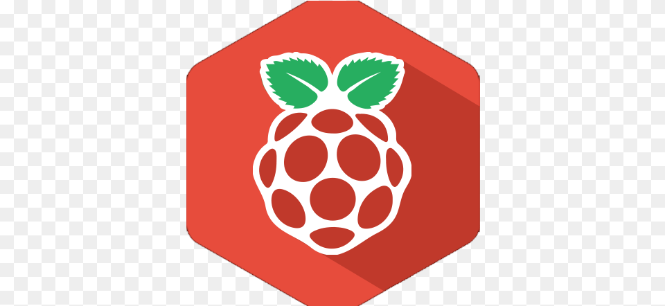 Raspberry Pi Logo Raspberry Pi Icon, Berry, Produce, Plant, Strawberry Free Transparent Png