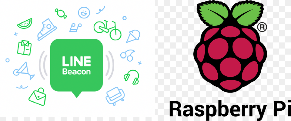 Raspberry Pi Logo Transparent Transparent Raspberry Pi Logo, Berry, Food, Fruit, Produce Png
