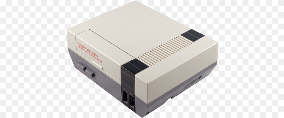 Raspberry Pi Snes, Computer Hardware, Electronics, Hardware, Box Free Png Download