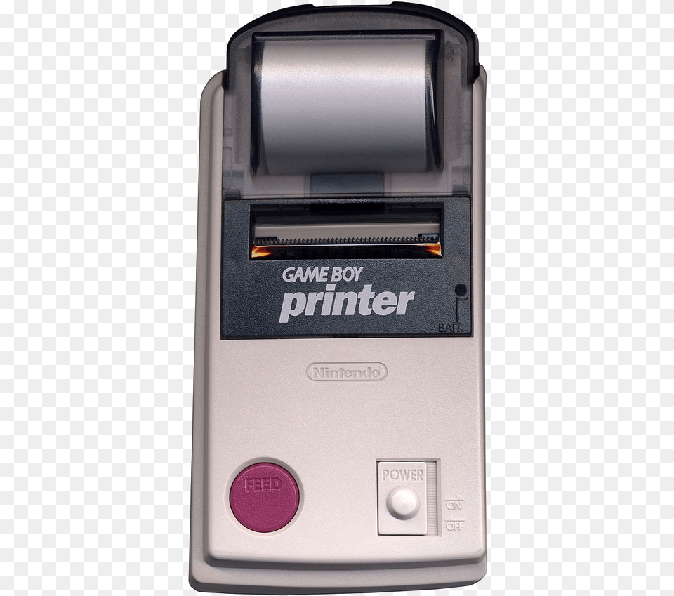 Raspberry Pi Zero Thermal Printer Camera, Computer Hardware, Electronics, Hardware, Machine Free Png Download