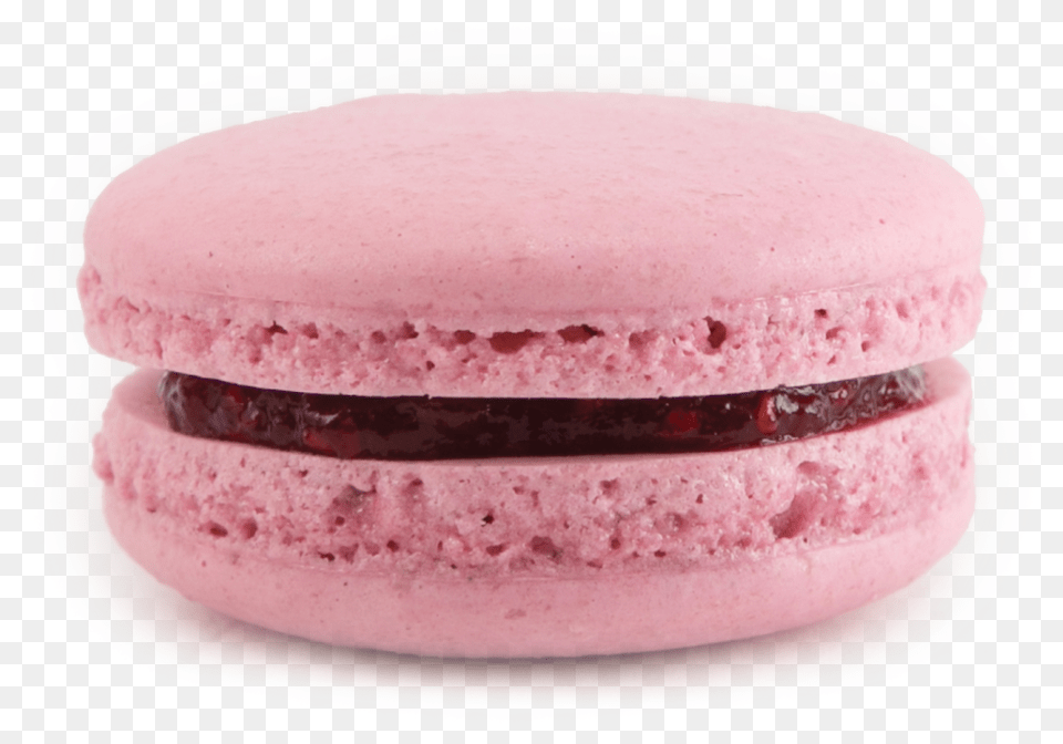 Raspberry Raspberry Macaron, Birthday Cake, Cake, Cream, Dessert Png