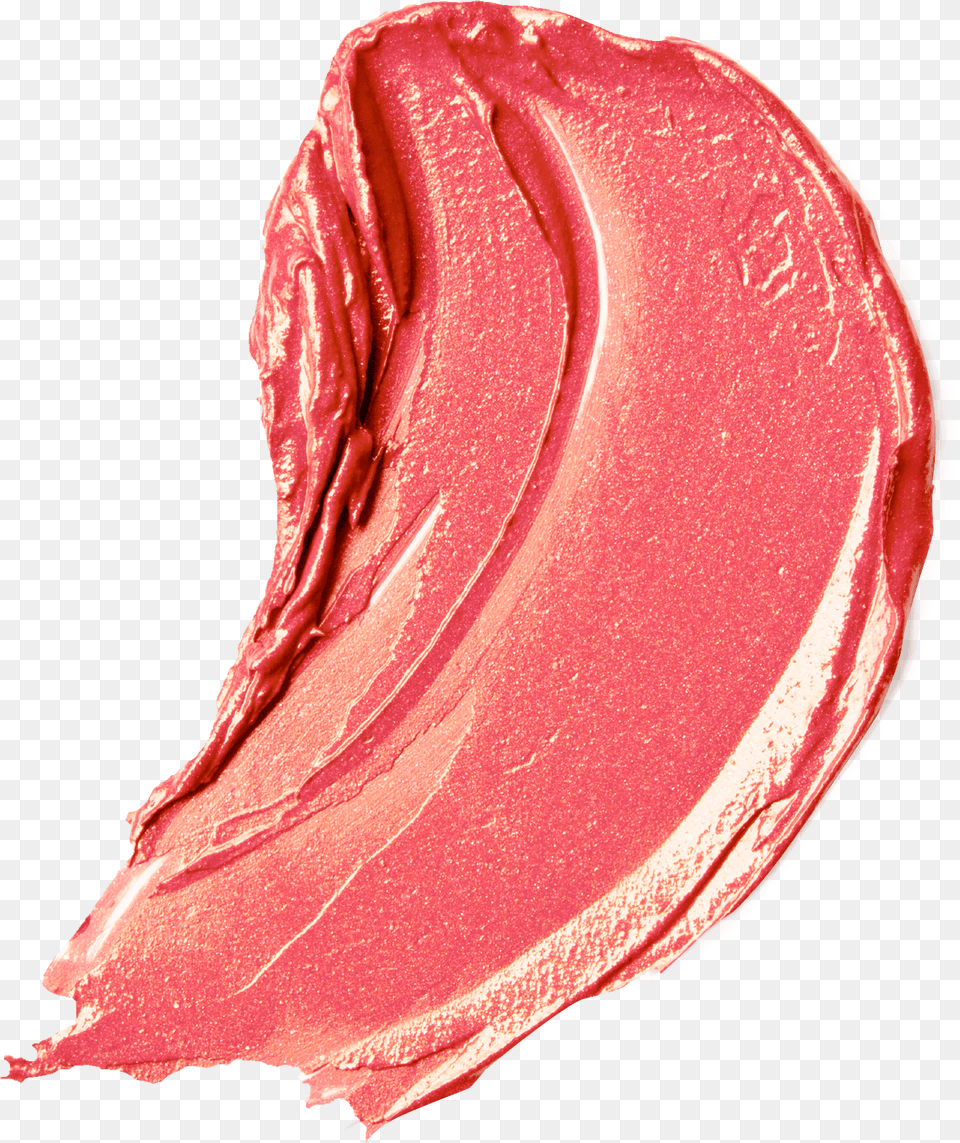 Raspberry Redquottitlequotlip Shine Red Lipstick Line, Food, Meat, Flower, Plant Free Transparent Png