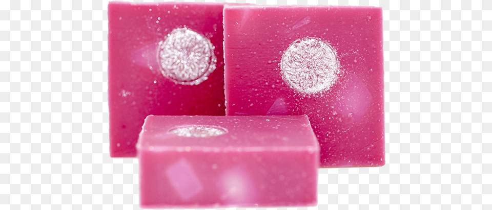Raspberry Sparkle Soap Yellow Springs Png