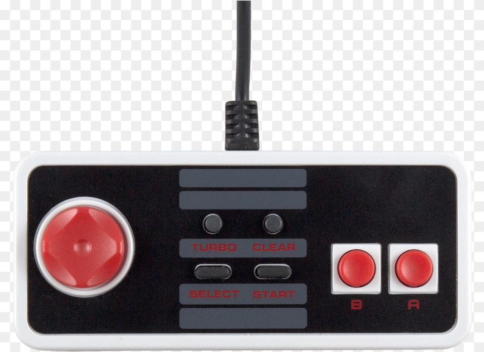 Raspberry Usb Nintendo Nes Gamepad Controller For Raspberry Gadget, Electronics, Electrical Device, Switch, Joystick Png