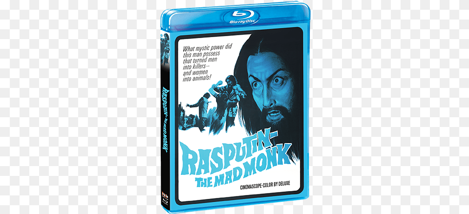 Rasputin The Mad Monk Games, Adult, Male, Man, Person Png Image
