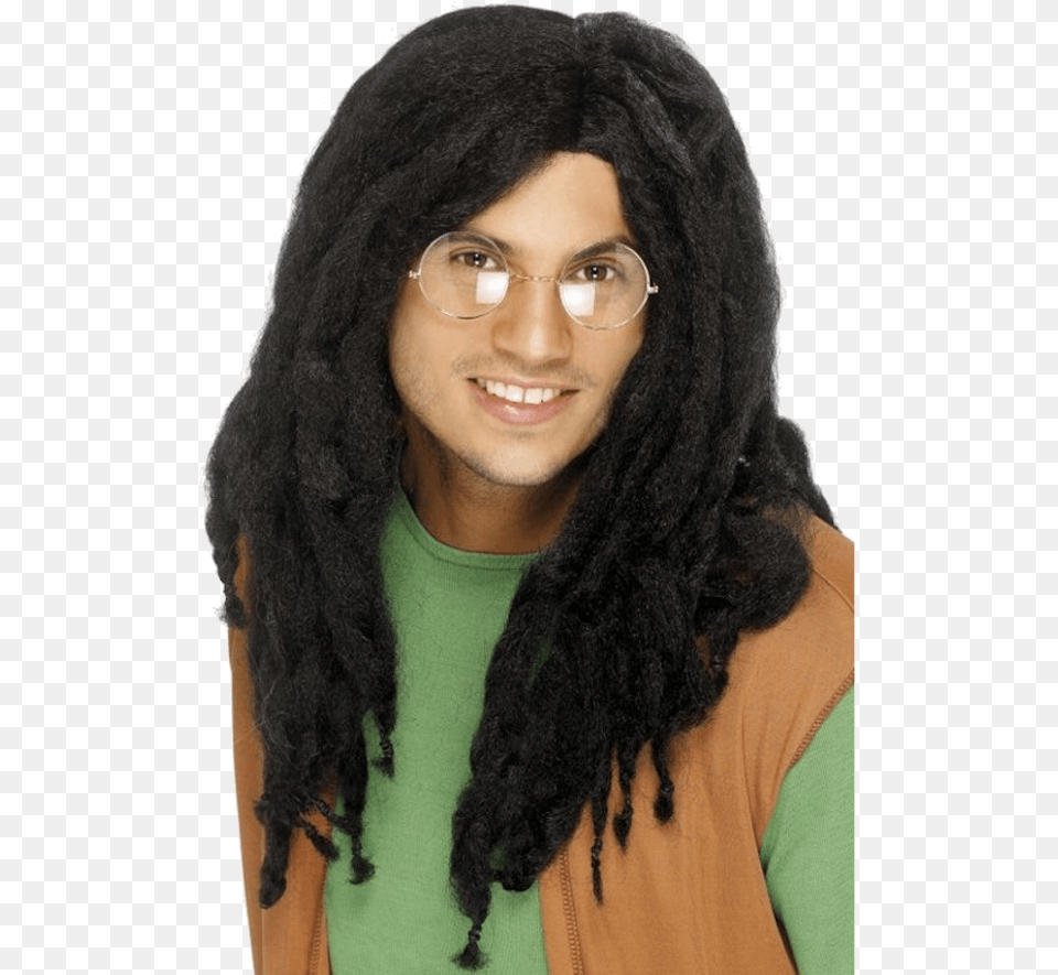 Rasta Hair Dreadlock Wig, Face, Portrait, Photography, Head Png