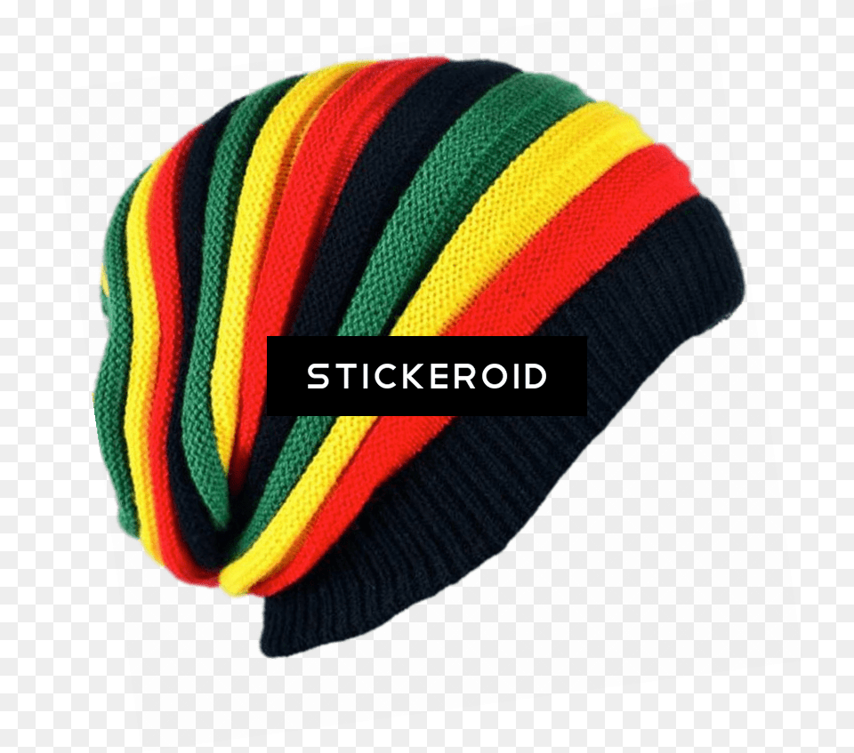 Rasta Hat Jamaican Hair, Beanie, Cap, Clothing Png