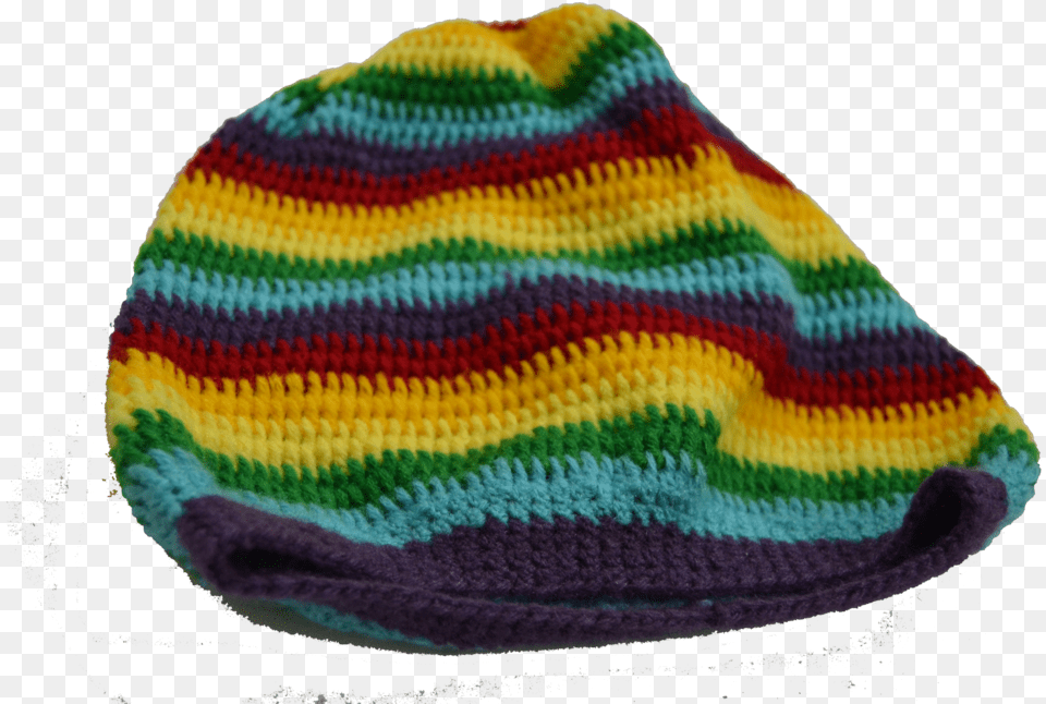 Rasta Hat Wool, Beanie, Cap, Clothing Free Png