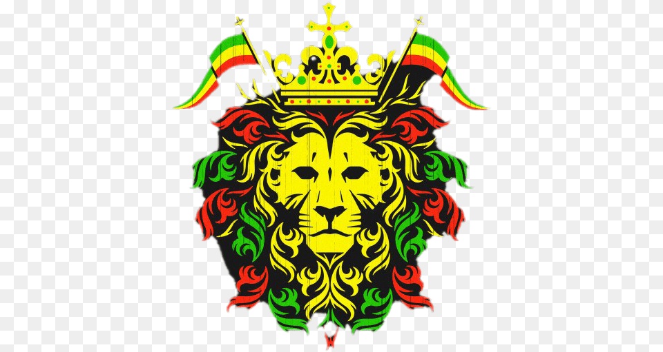 Rasta Lion Download Image Rasta, Accessories, Art, Graphics, Emblem Free Transparent Png