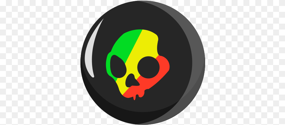 Rasta Logo Clip Art Library Crews Gta Online Emblem, Disk Free Png