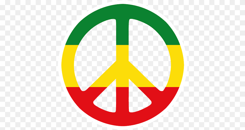 Rasta Reggae Music Reggae Icon, Sign, Symbol, Logo, Disk Png Image