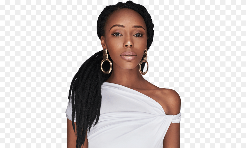 Rasta Sista, Accessories, Portrait, Photography, Person Free Png