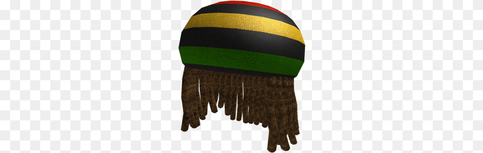 Rasta Star Cheeseburger, Clothing, Hat, Cap, Beanie Free Png