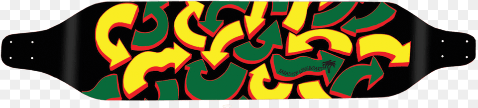 Rasta Tiki Board Design, Art, Graphics Free Png