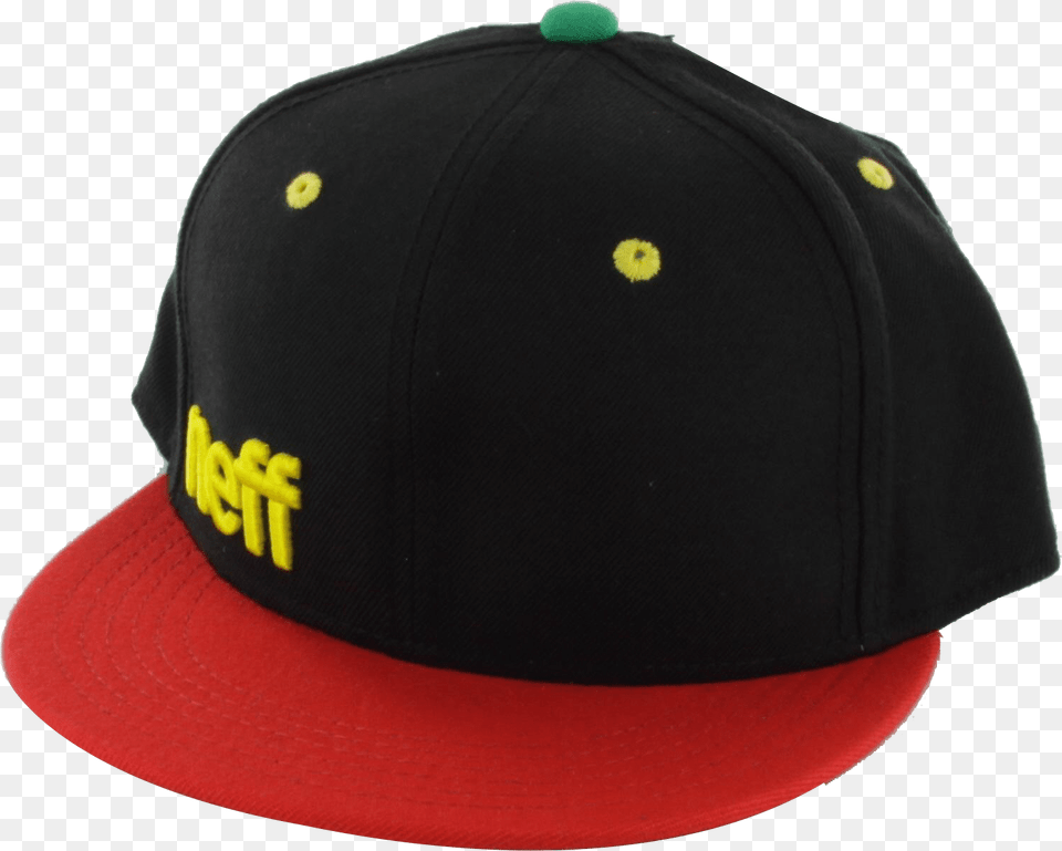 Rastafarian Hat Baseball Cap, Cap, Clothing Free Png Download