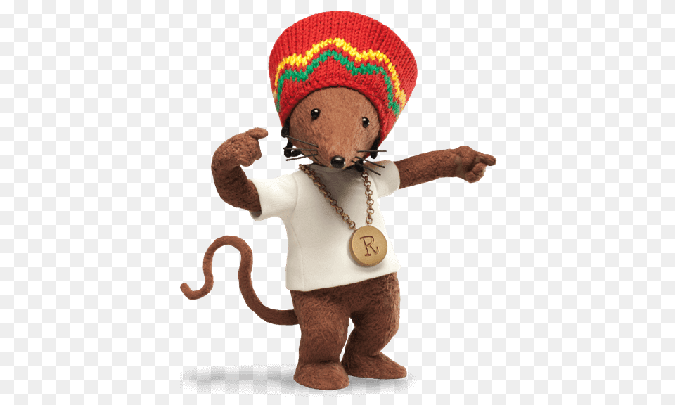 Rastamouse, Clothing, Hat, Cap, Accessories Free Transparent Png