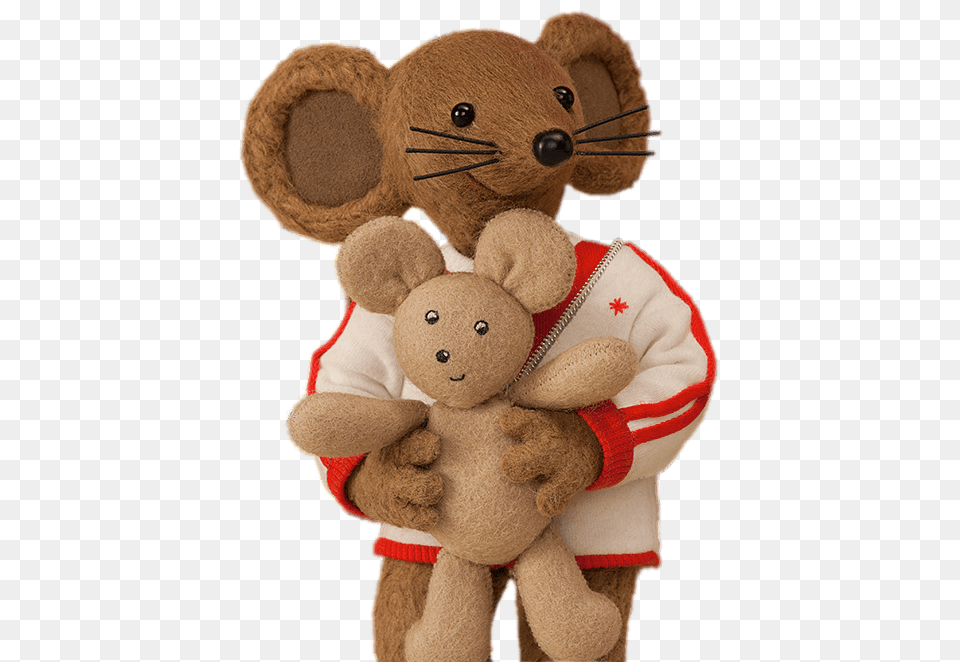 Rastamouse Character Frank Holding Teddy Bear, Plush, Toy, Teddy Bear Free Png