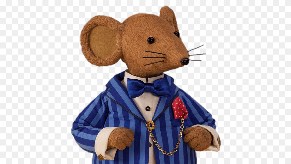 Rastamouse Character Oscar Paws, Teddy Bear, Toy, Accessories, Formal Wear Png Image
