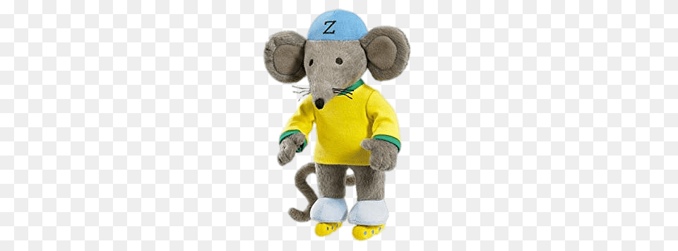 Rastamouse Character Zoomer Soft Toy, Plush, Teddy Bear Png Image