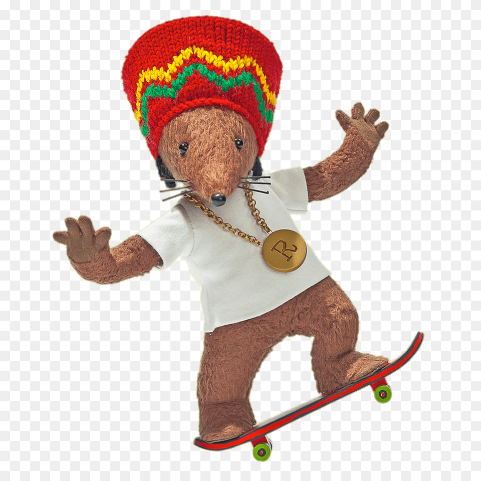 Rastamouse Skateboard Tricks, Clothing, Hat, Cap, Accessories Free Png