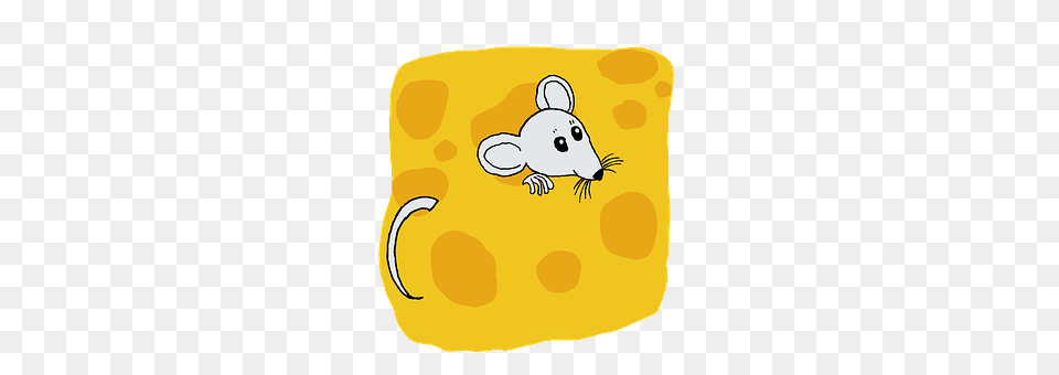 Rat Animal, Mammal, Rodent Png Image