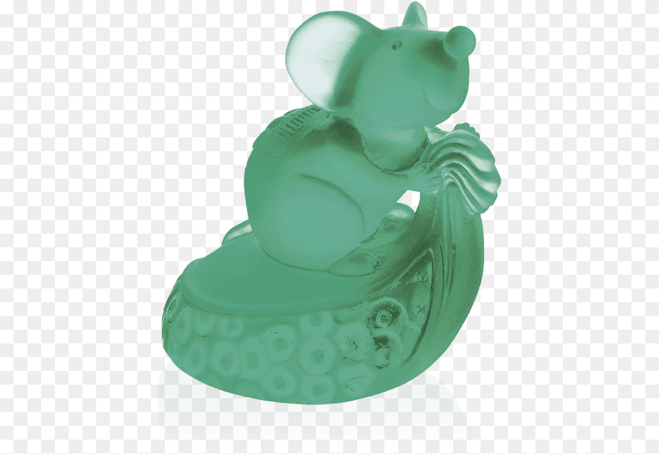 Rat Chinese Horoscope Daum Mouse, Accessories, Gemstone, Jade, Jewelry Free Png Download