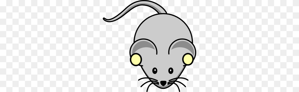 Rat Clip Art, Computer Hardware, Electronics, Hardware, Mouse Free Png Download