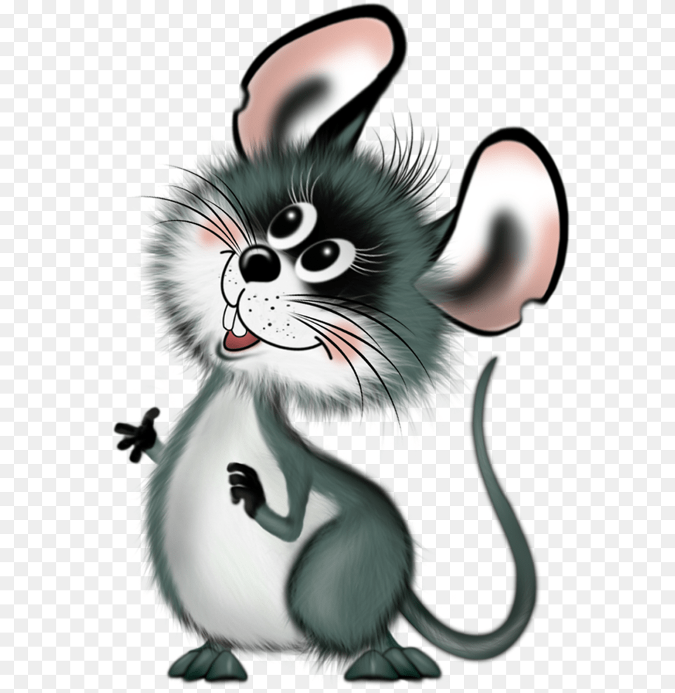 Rat Clipart Chinese New Year Mouse Cute Clipart, Animal, Mammal, Monkey, Wildlife Png